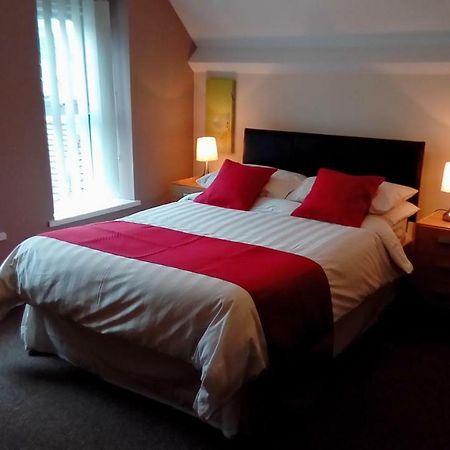 Mount Pleasant Hotel Абърдеър Екстериор снимка