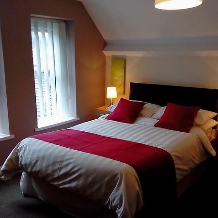 Mount Pleasant Hotel Абърдеър Екстериор снимка