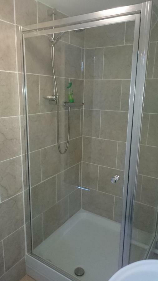 Mount Pleasant Hotel Абърдеър Екстериор снимка